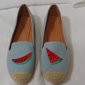 Yoki summer shoes